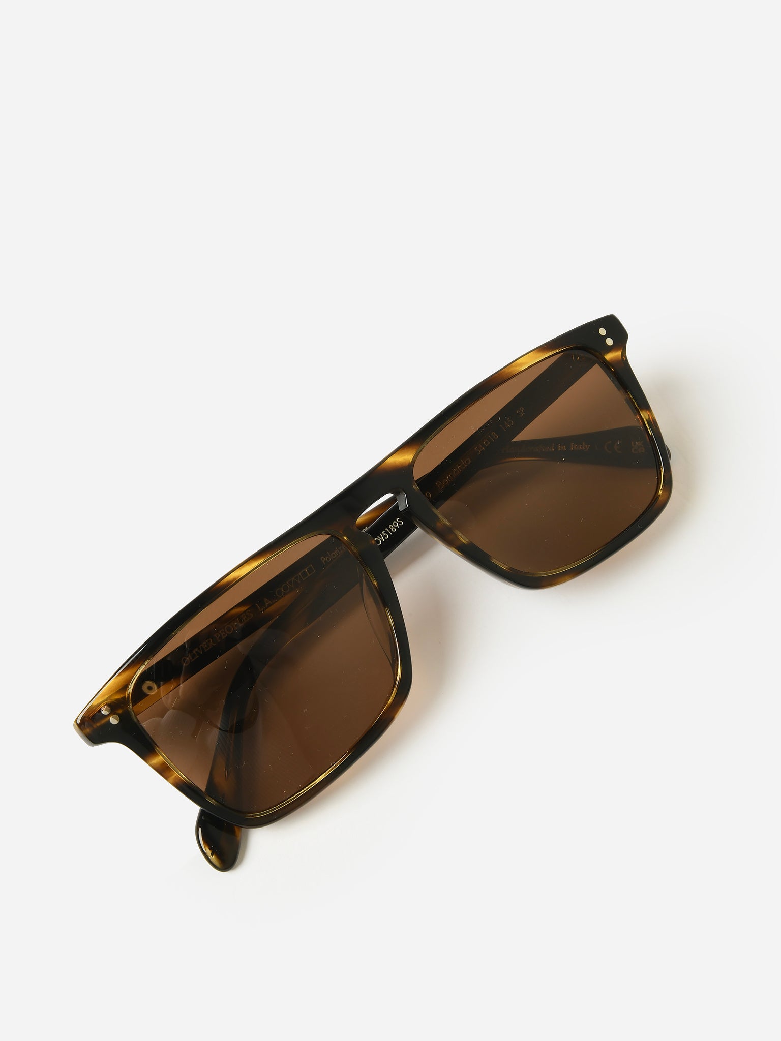 Oliver Peoples Bernardo Sunglasses