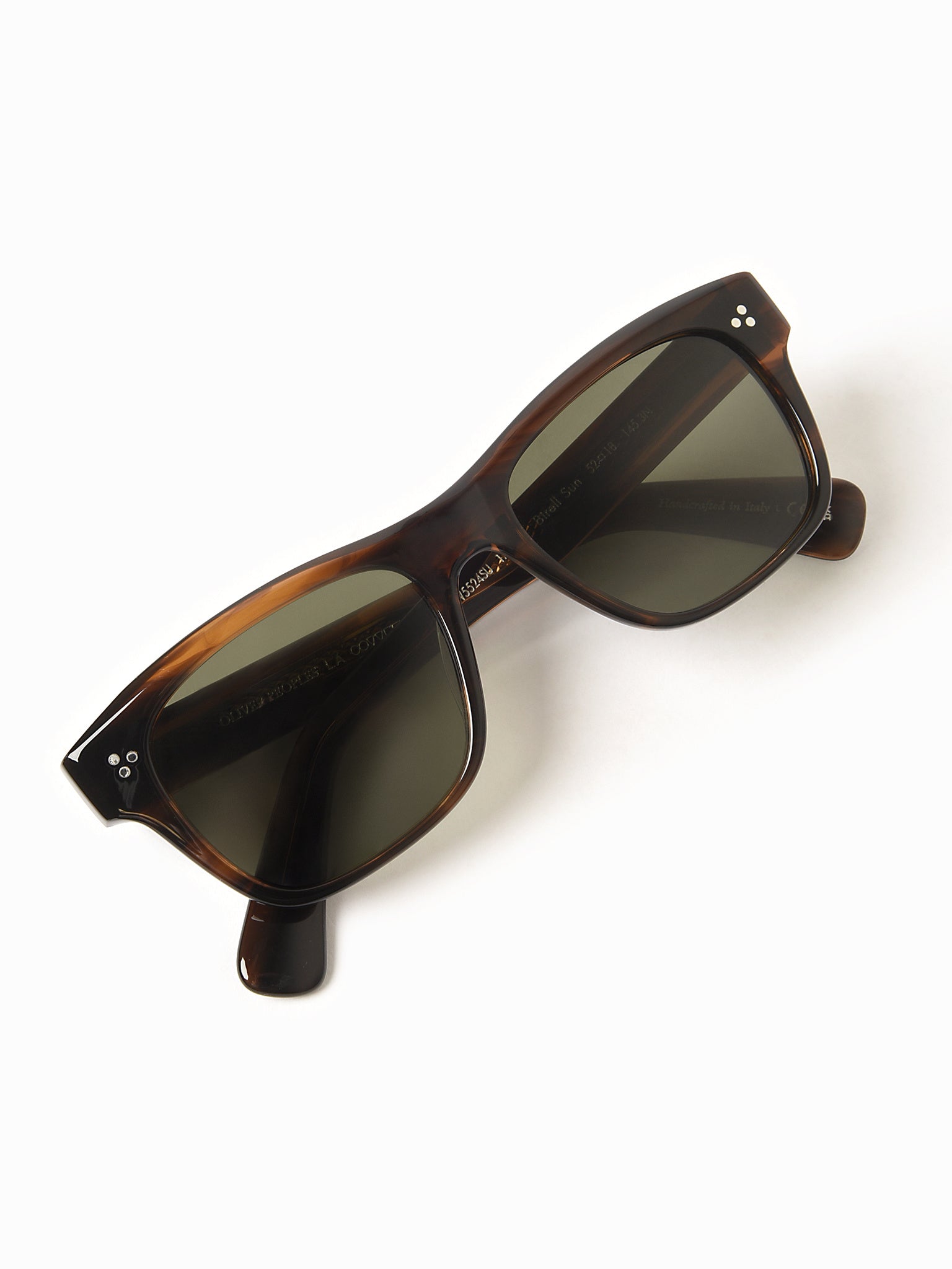 Oliver sunglasses best sale