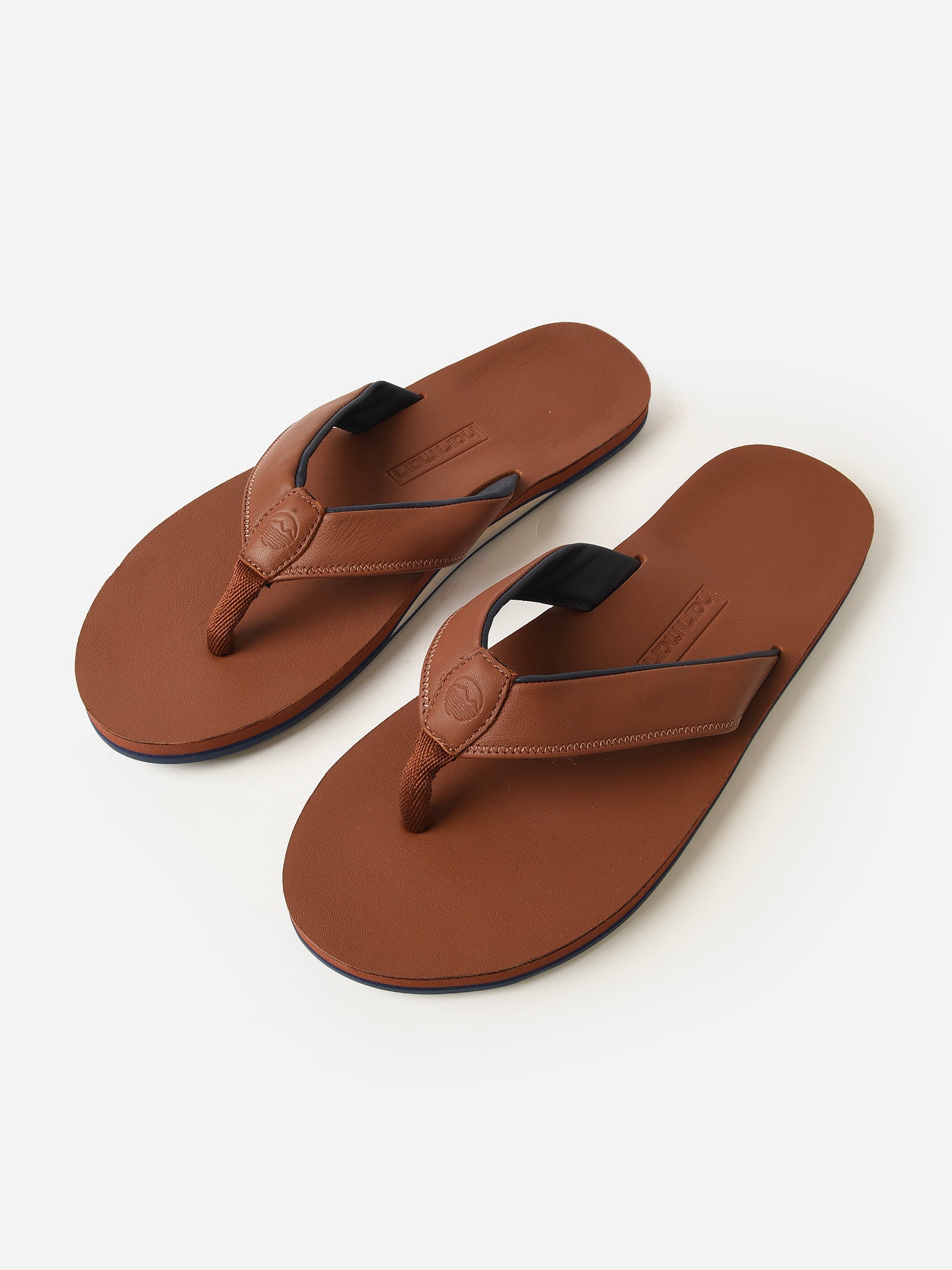 Hari Mari Men s The Clipper Flip Flop 110.00 Saint Bernard