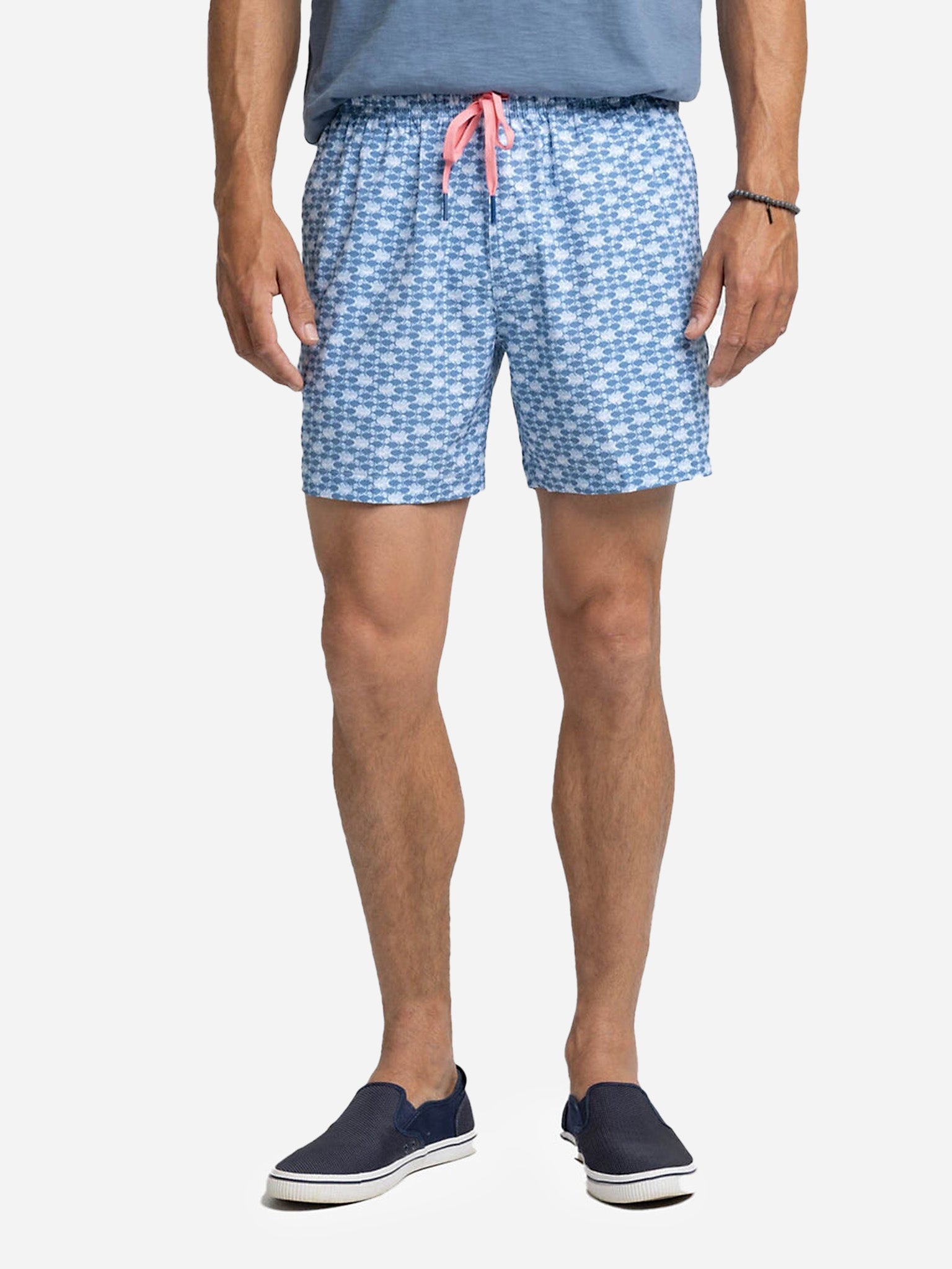 Southern tide swim trunks online