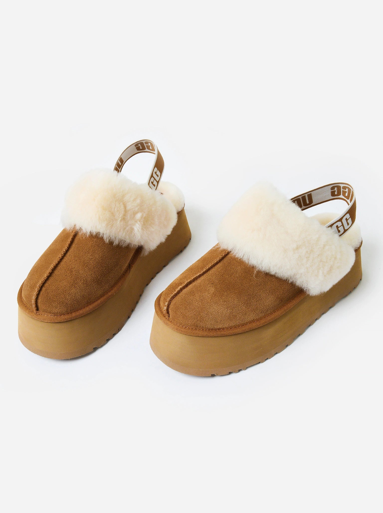 UGG Women s Funkette Slipper