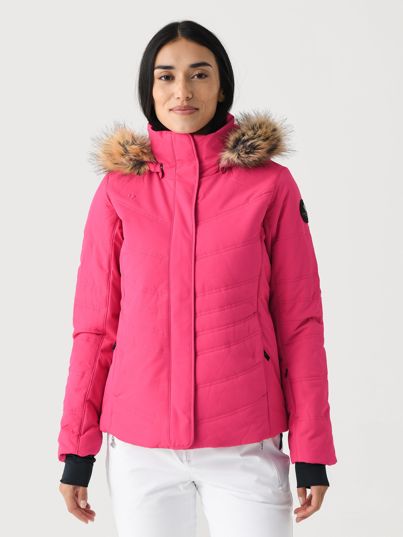 Womens cheapest Obermeyer jacket