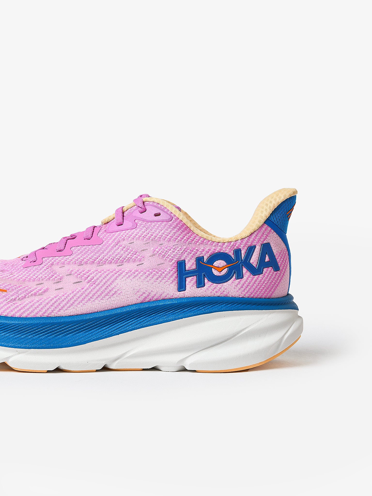 HOKA Clifton 9 Running Shoe (Women)