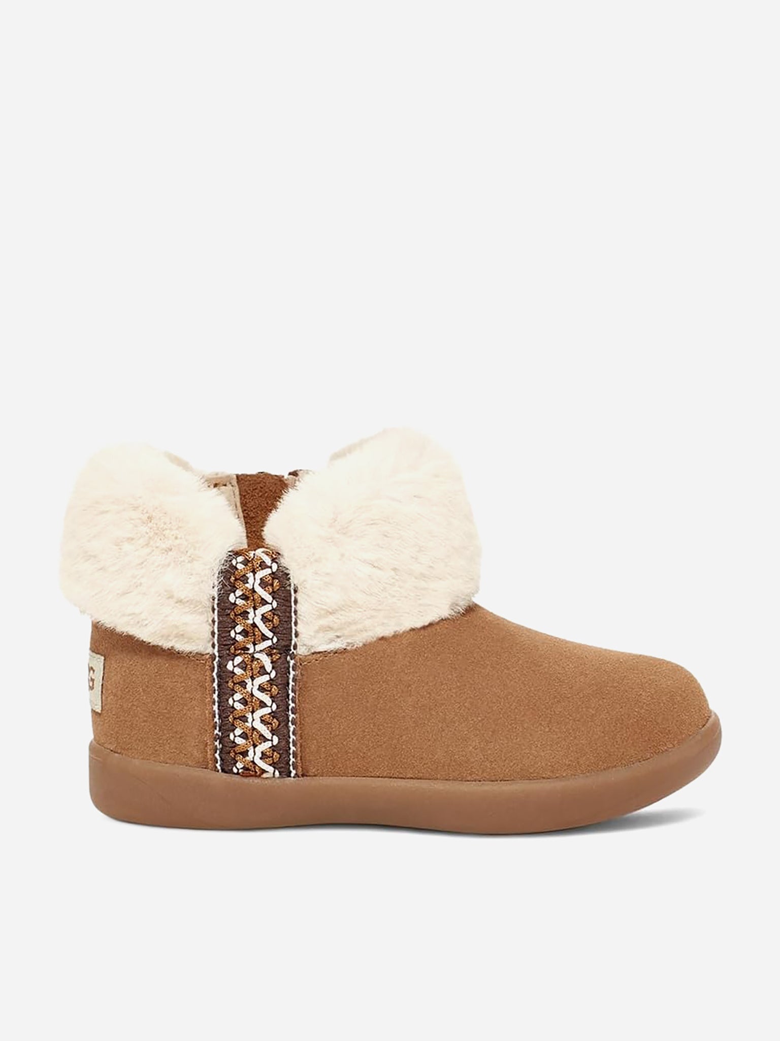 UGG Toddler Dreamee Bootie saintbernard