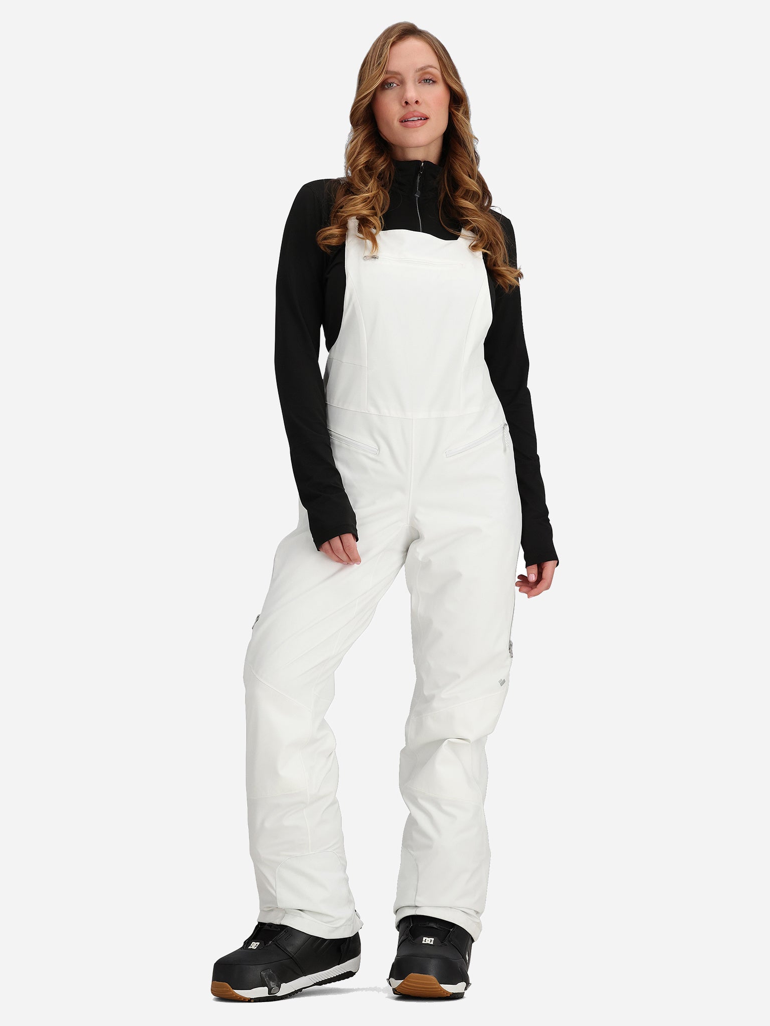 Bliss Bib Pant