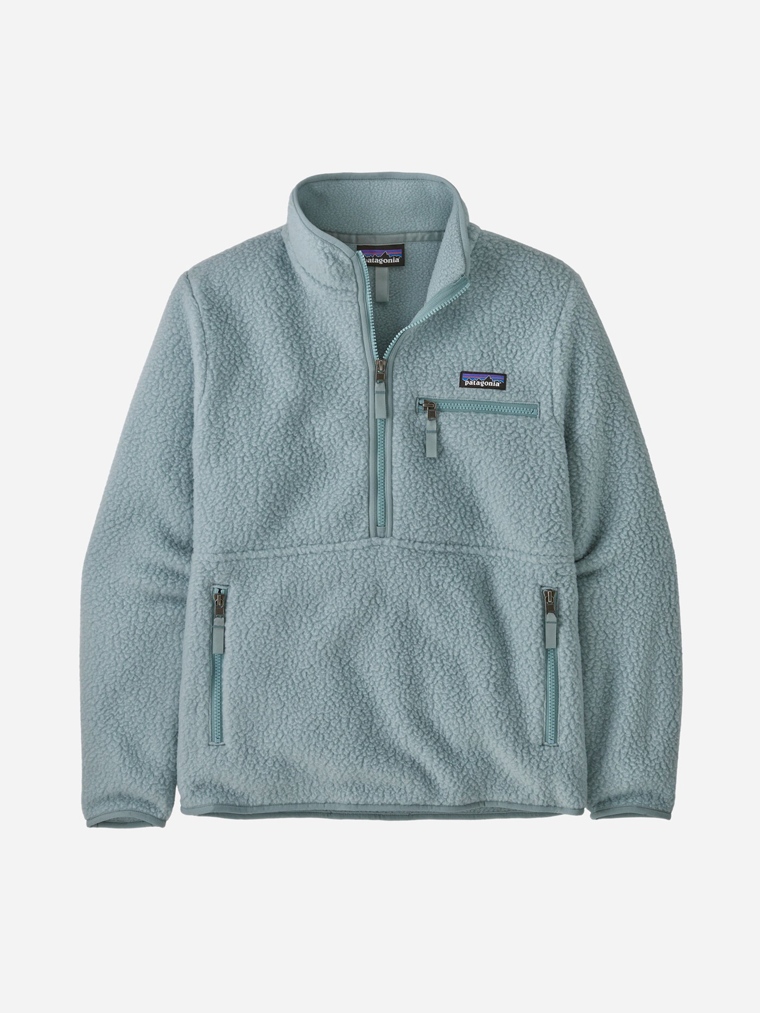 Patagonia retro pile womens best sale