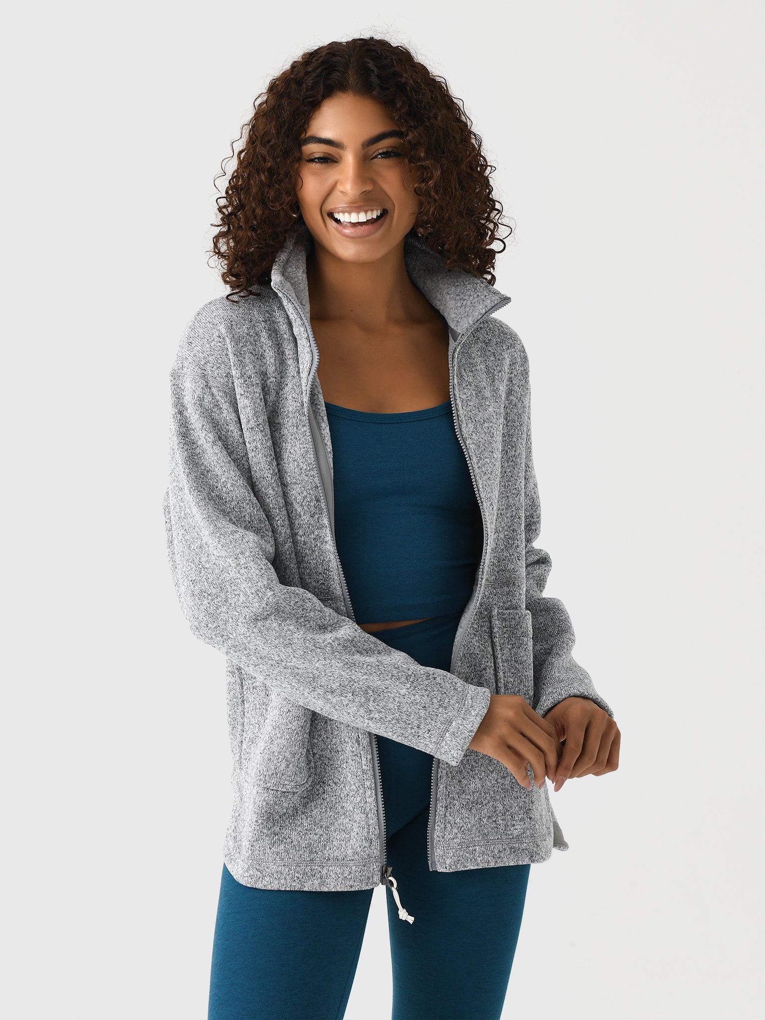 Patagonia oversized fleece best sale