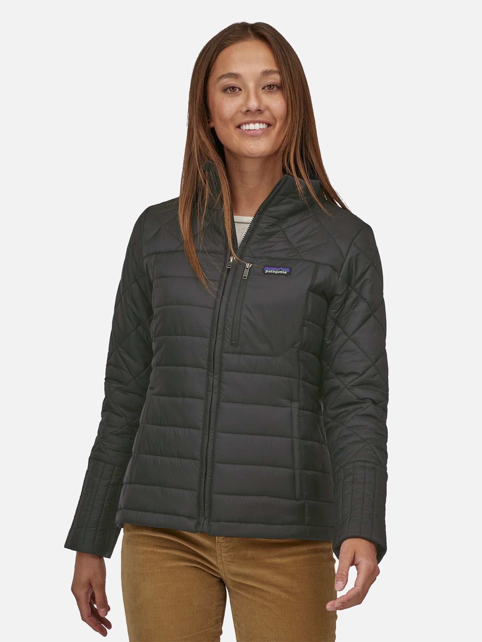 Popular Patagonia radalie jacket