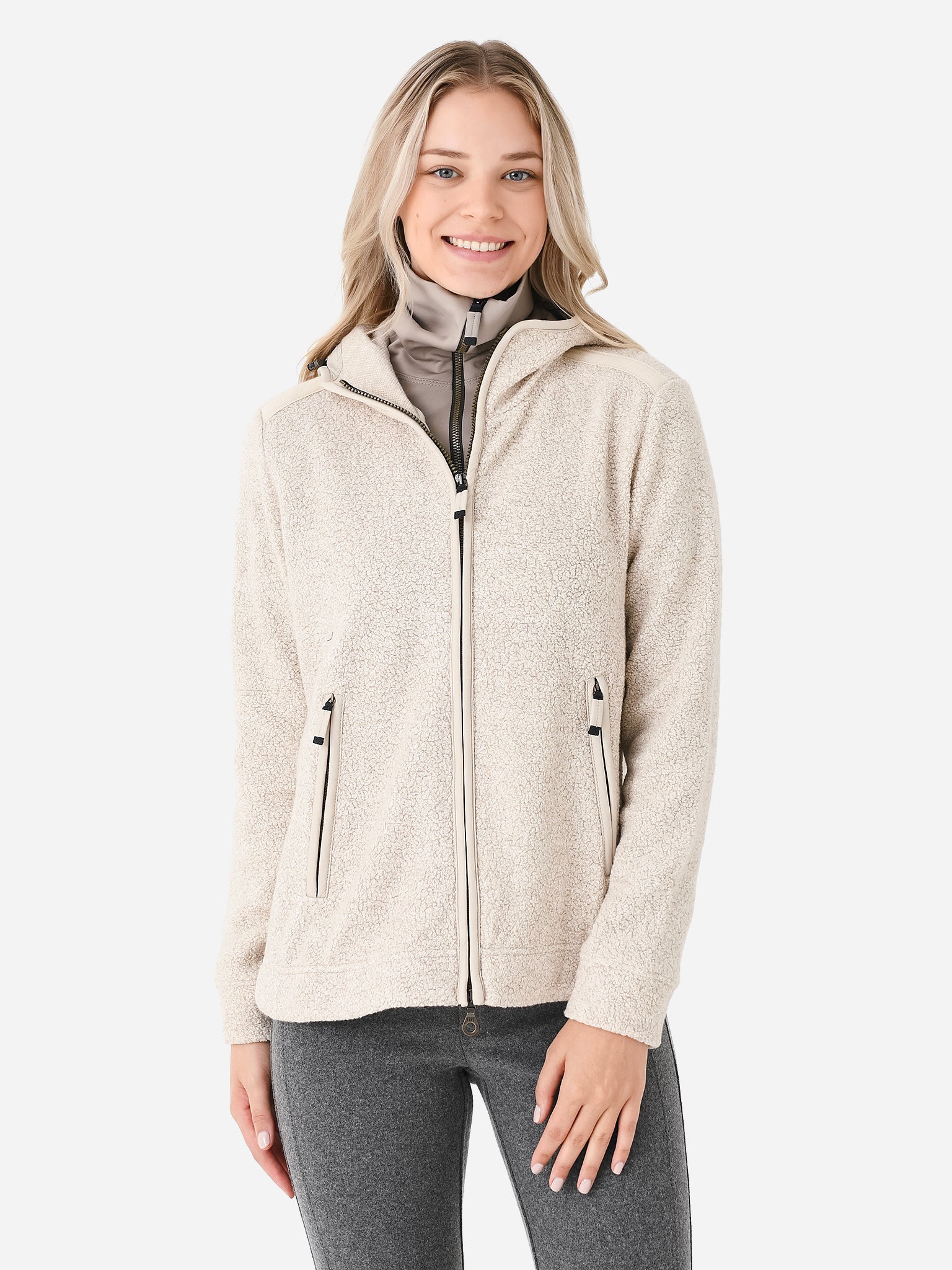 Frauenschuh Women's Babette Jacket