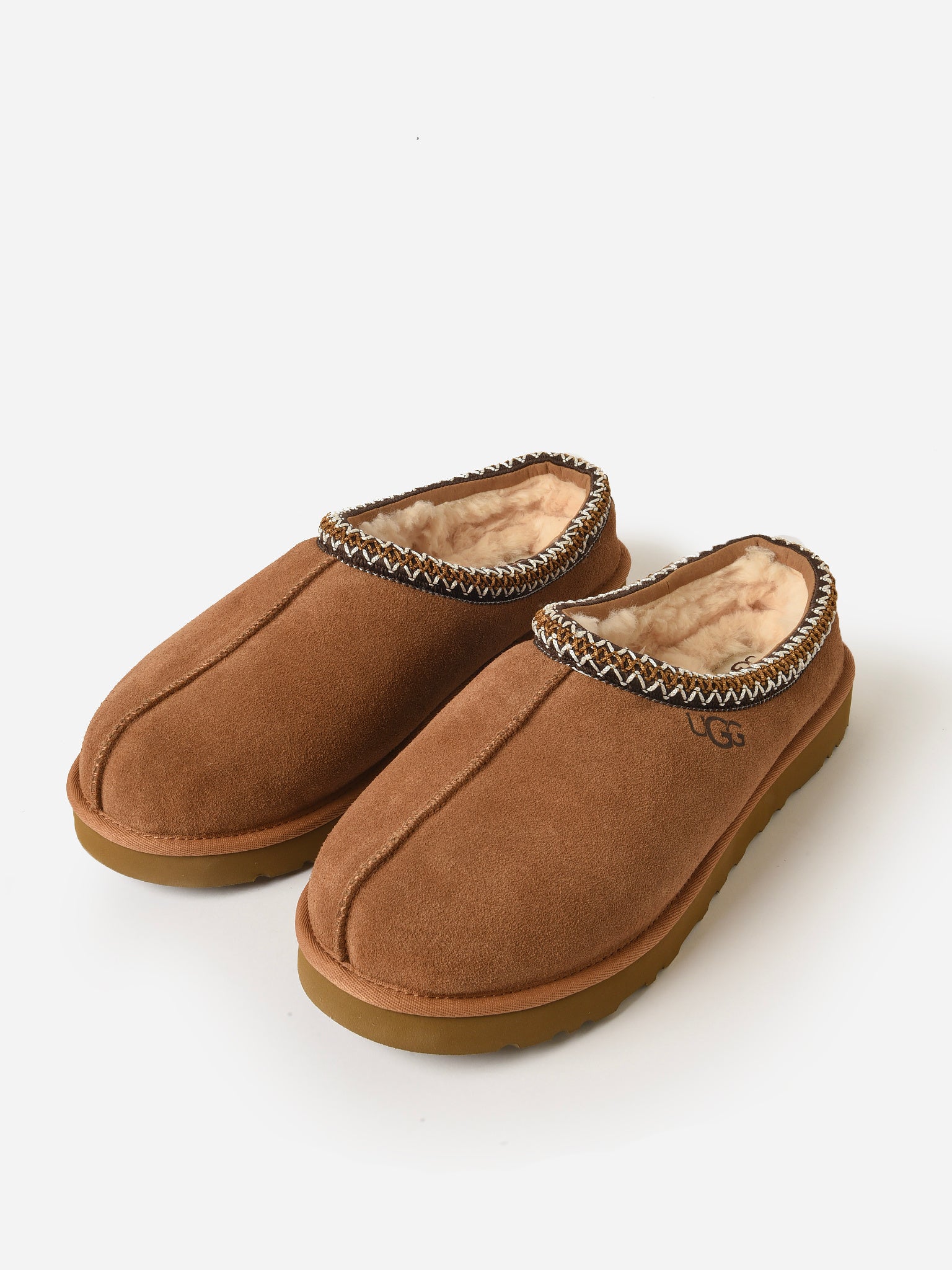 Men's tasman slippers hotsell