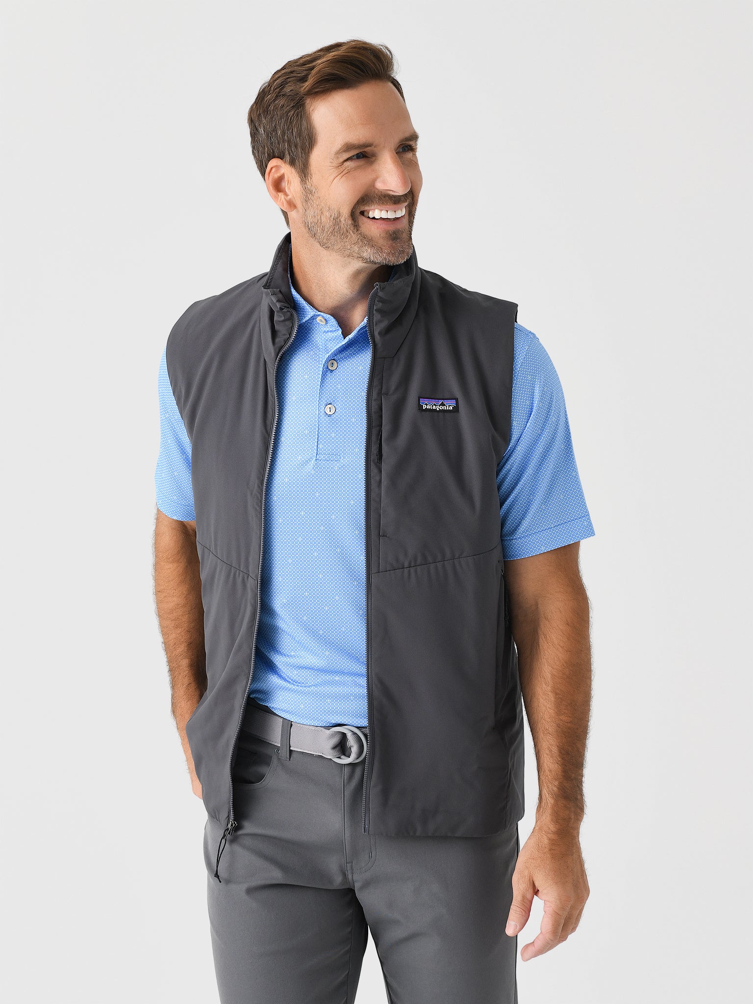 Patagonia vest nano air best sale