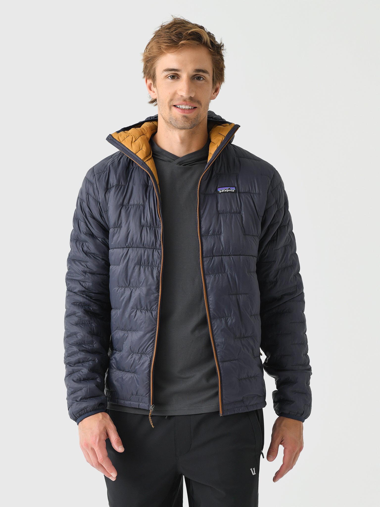 Patagonia Men's Micro Puff purchases Hoody