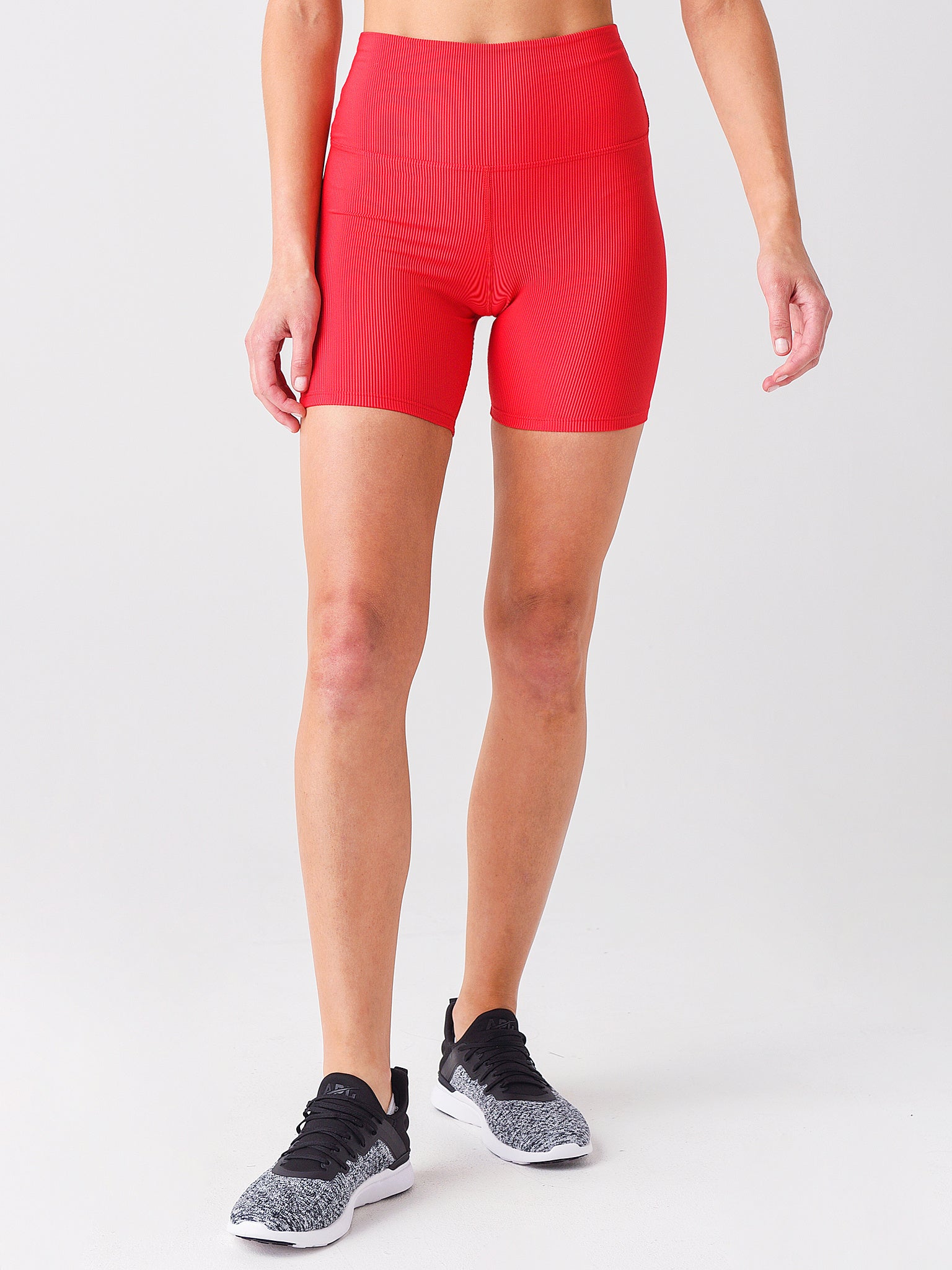 Bike Short Black | Bike Shorts for Women | Beach Riot