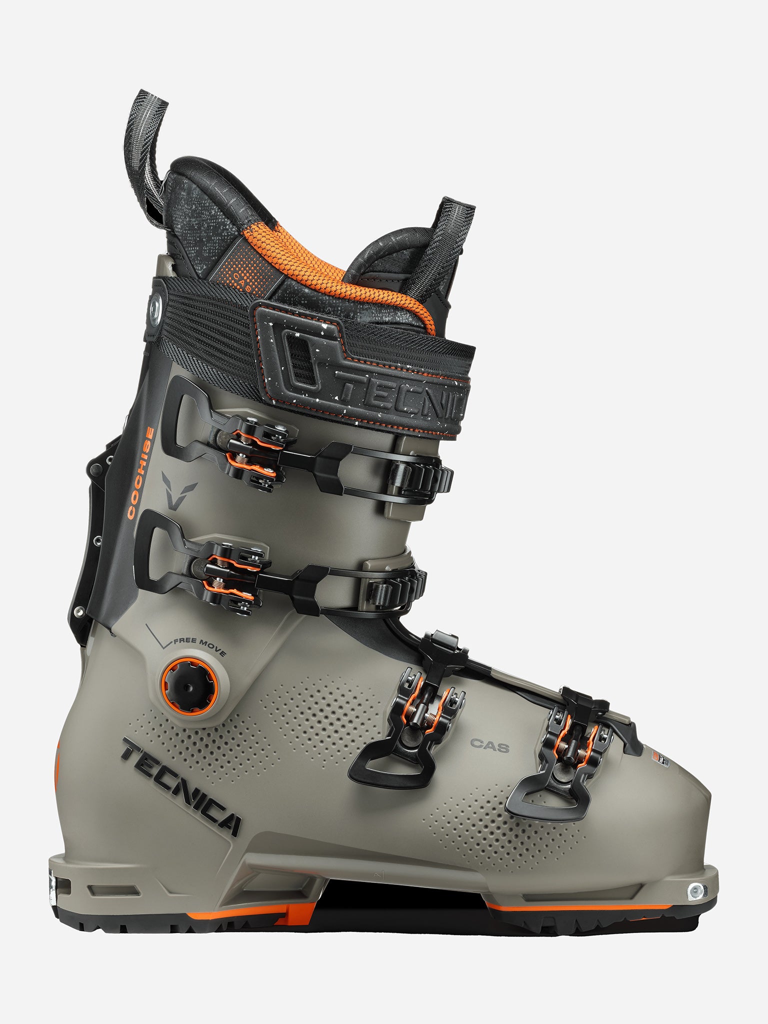 Tecnica Cochise 110 Ski Boots 2024 saintbernard