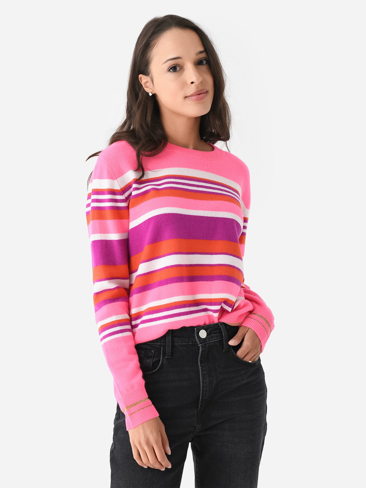 Le Superbe Women's Supersonic Pullover