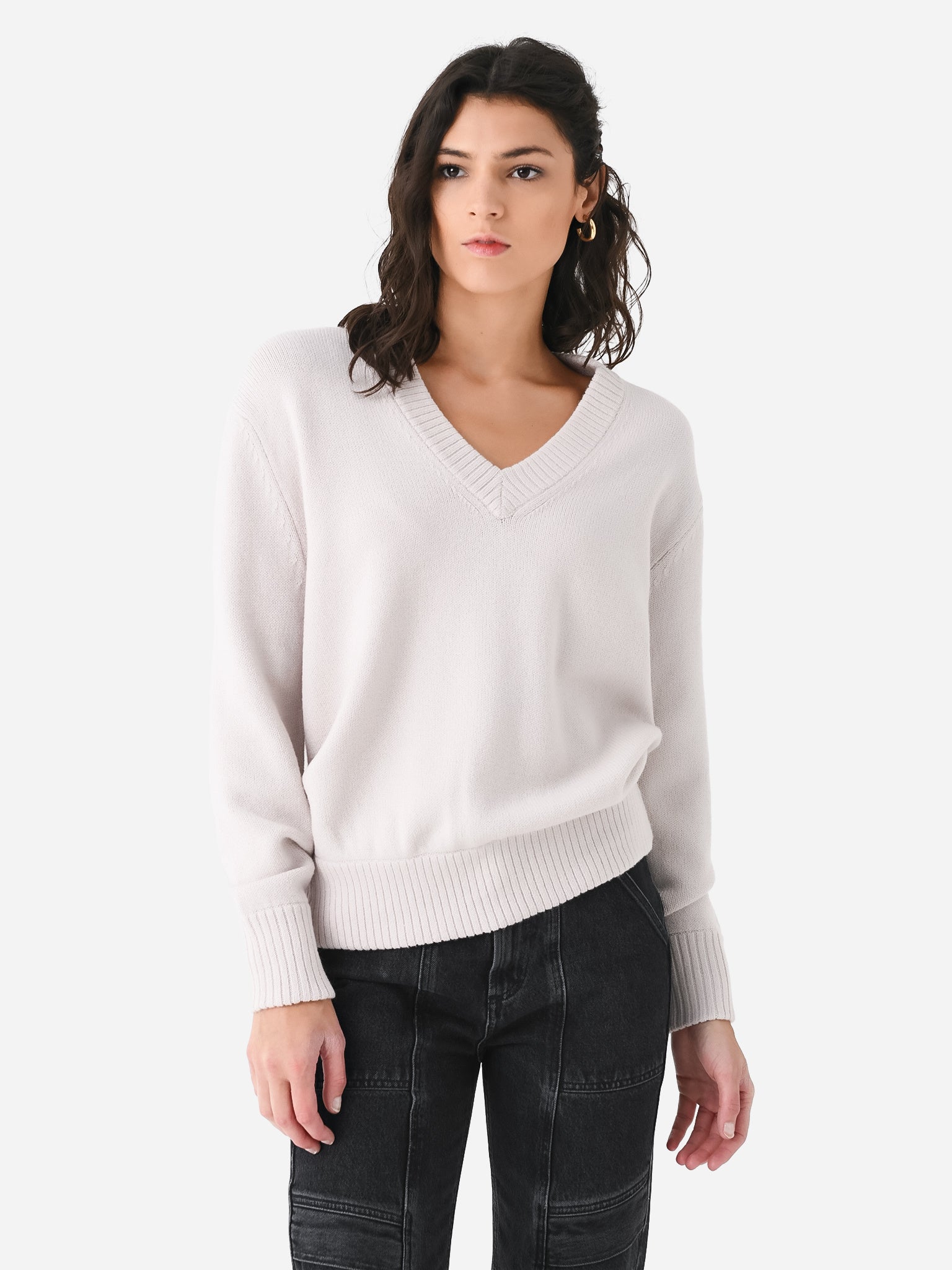 Brochu on sale walker sweater