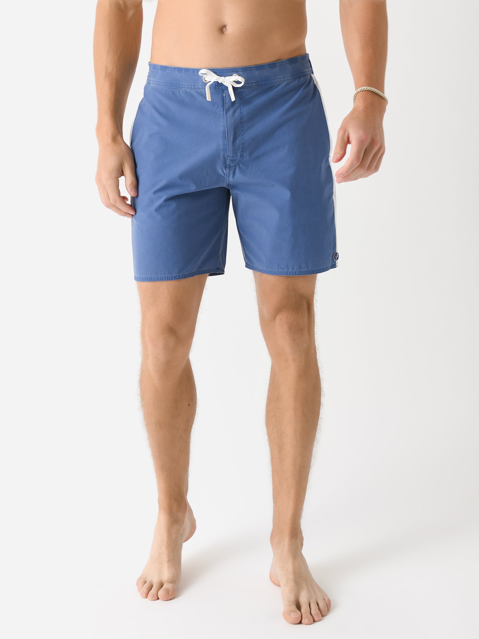 Johnnie O Men s Flemming Swim trunk 89.00 Saint Bernard