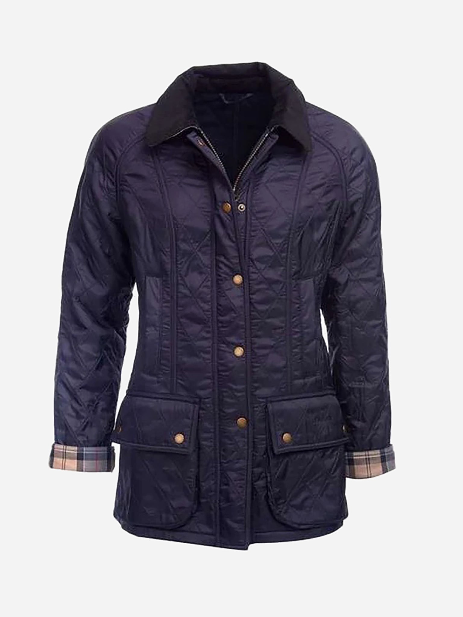 Barbour Women s Beadnell Polarquilt Jacket 295.00 Saint Bernard