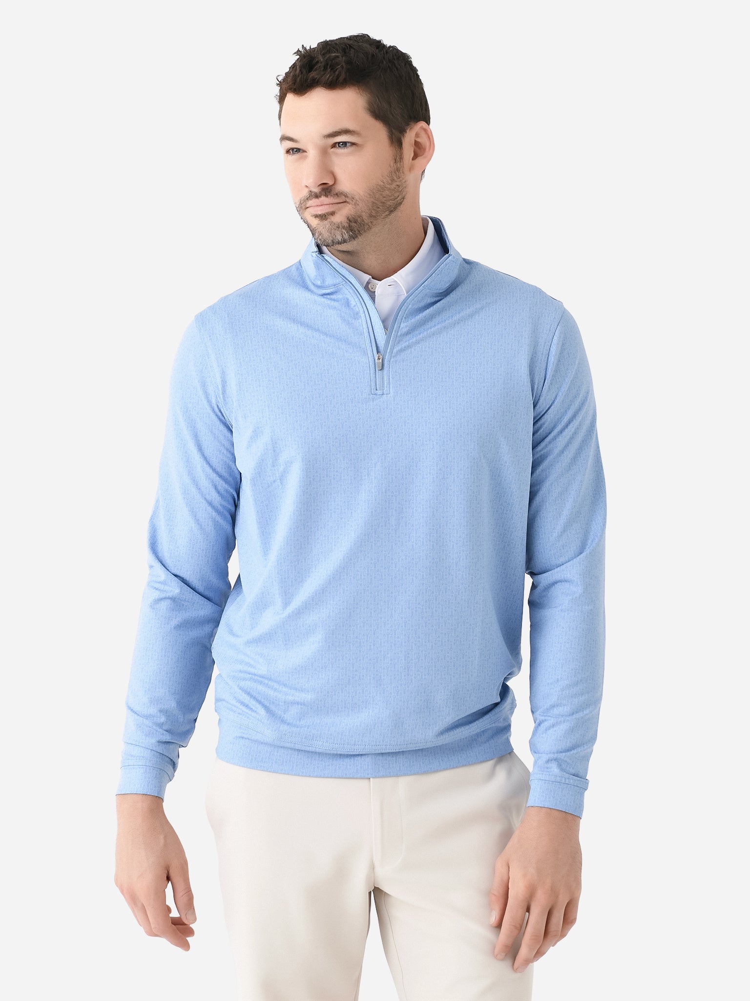 Peter millar outlet perth performance pullover