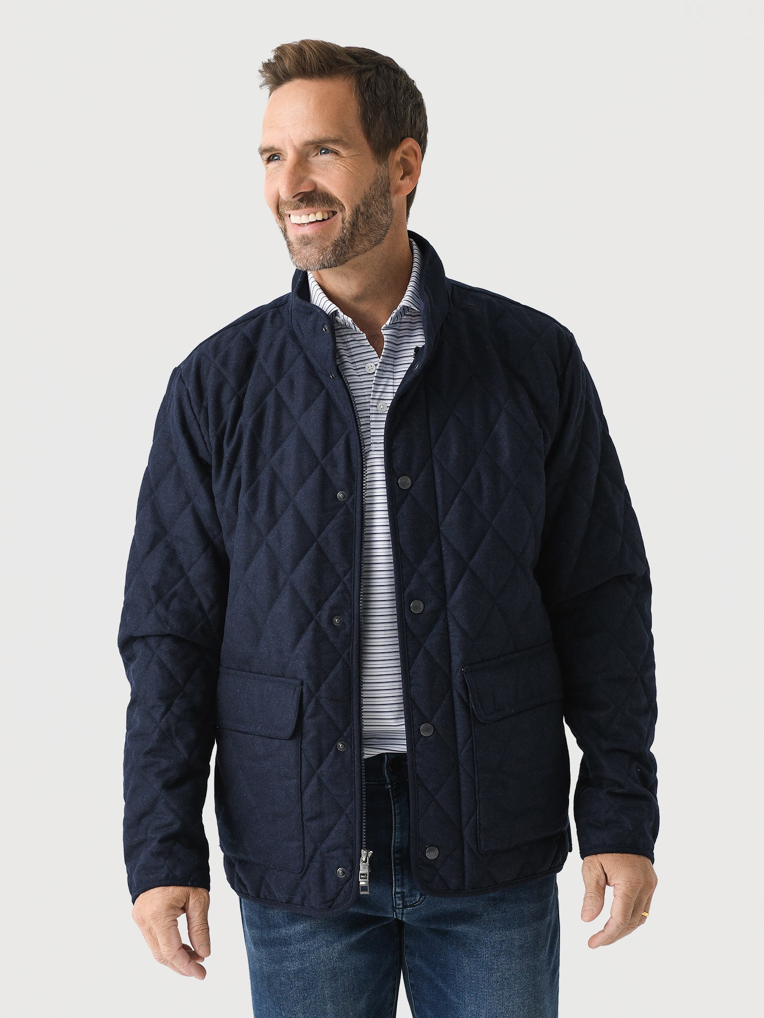 Peter millar wool jacket best sale