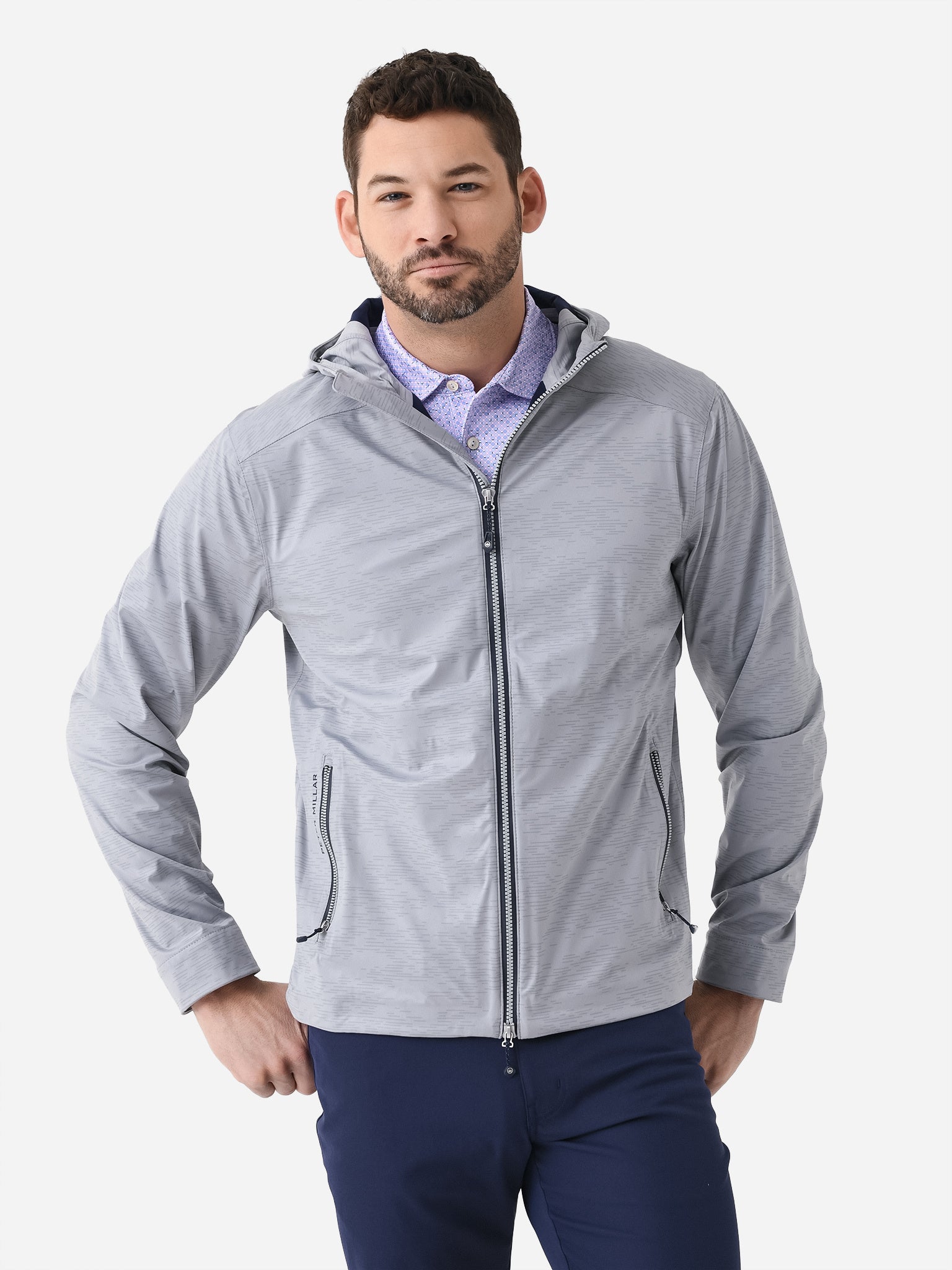 Peter millar sales soft jacket