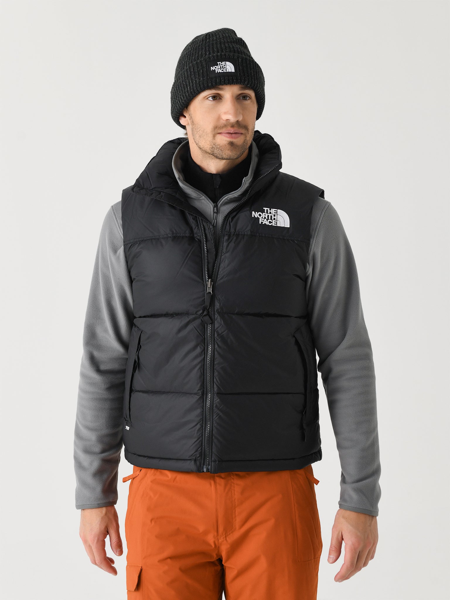 The North Face Men s 1996 Retro Nuptse Vest