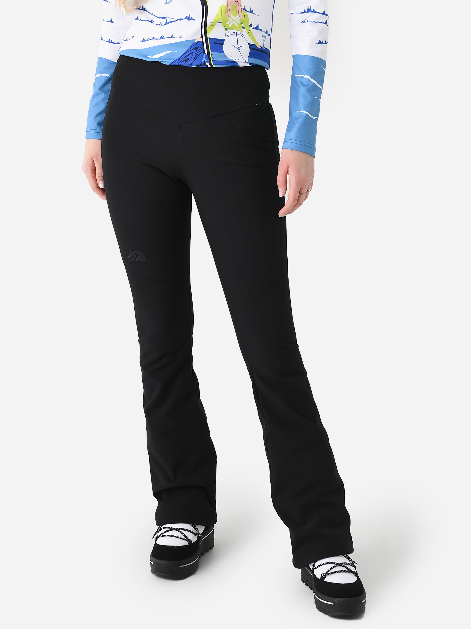 THE NORTH FACE Women's Apex STH Snow Pant
