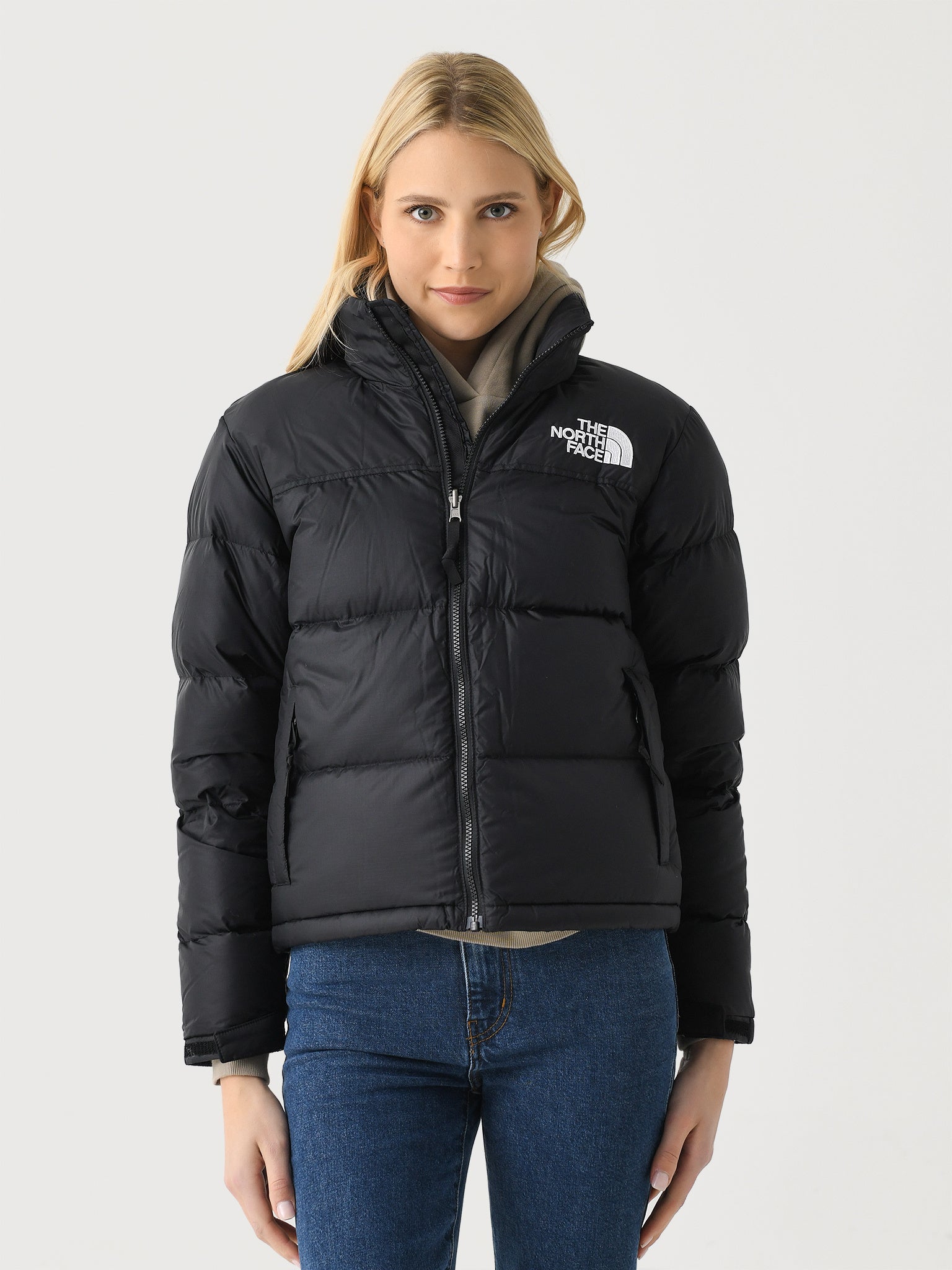 The North Face Women s 1996 Retro Nuptse Jacket 330.00 Saint Bernard