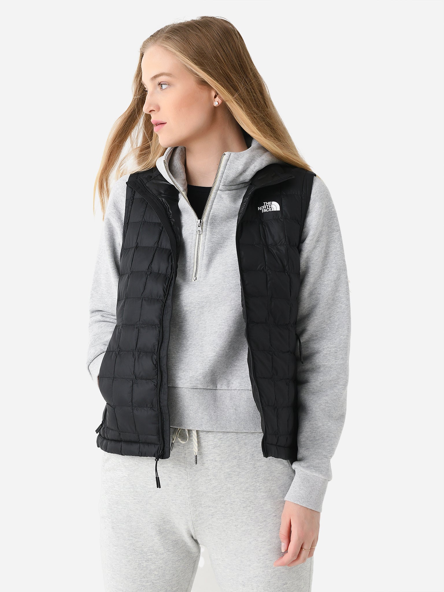 The North Face Women’s ThermoBall™ Eco Vest 2.0