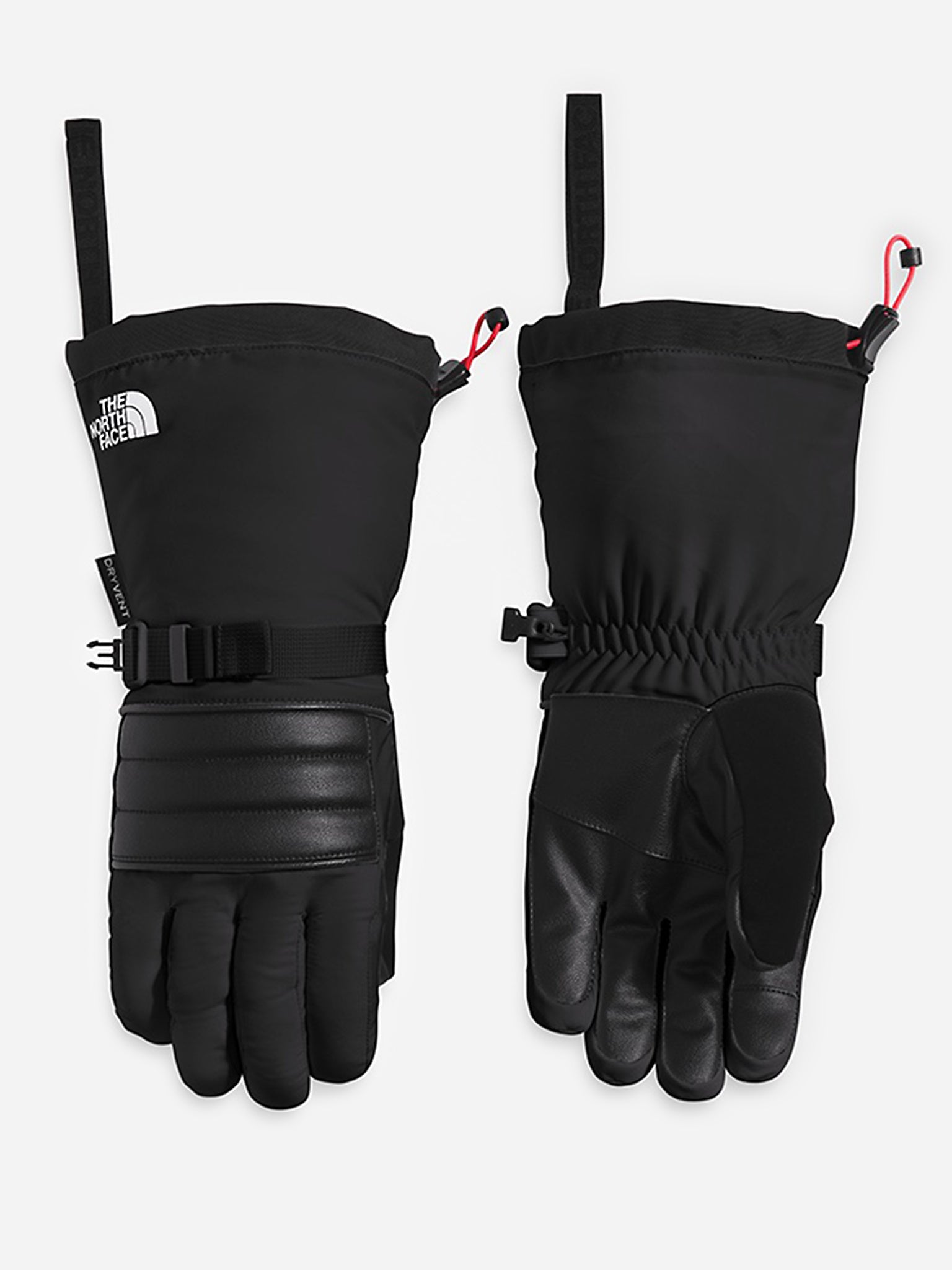 The North Face Women s Montana Inferno Ski Glove 90.00 Saint Bernard