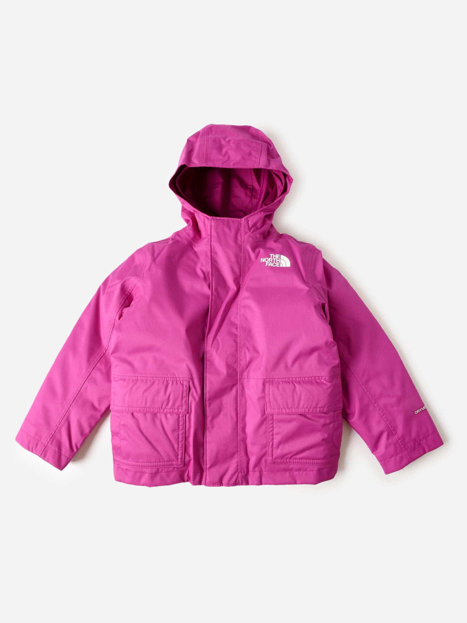 North face hyvent kids best sale