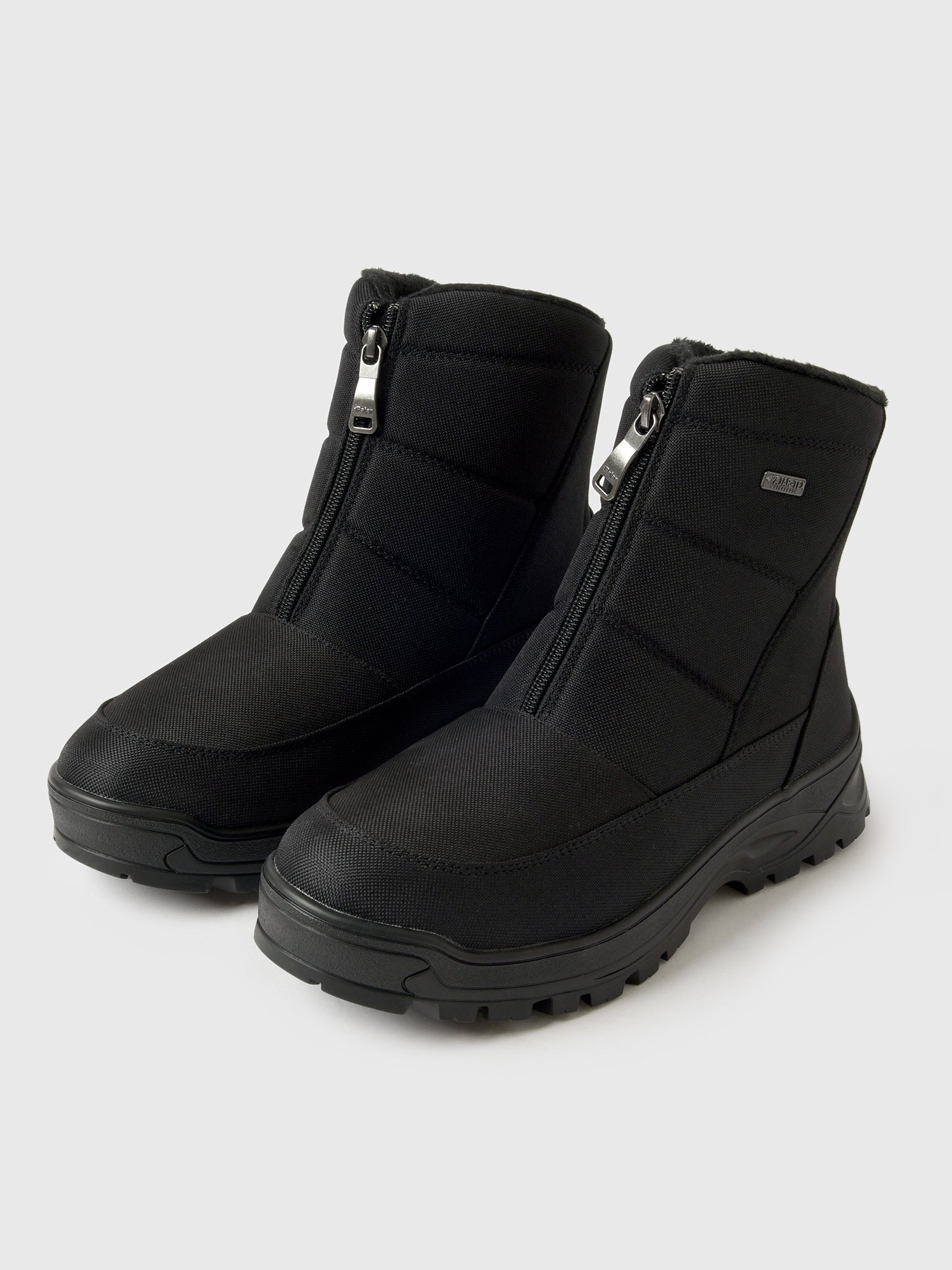 Pajar boots black best sale