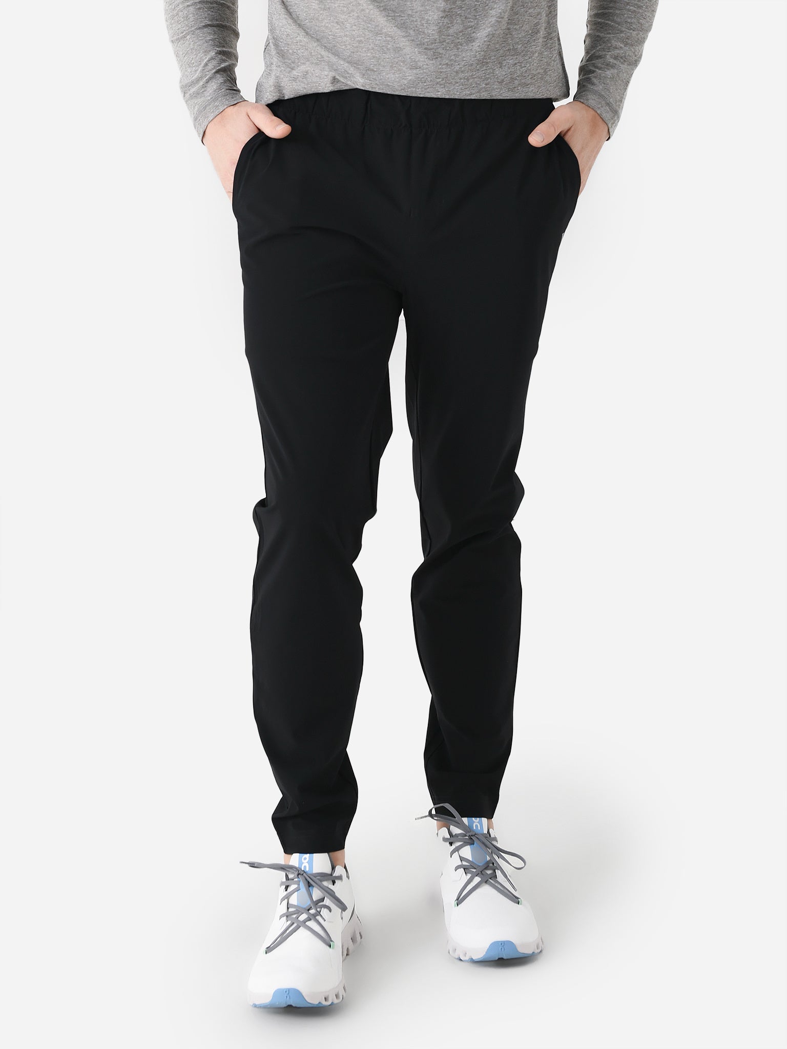 Lululemon Surge Jogger 29 Running Pants - Men's Small ~ $118.00 Black