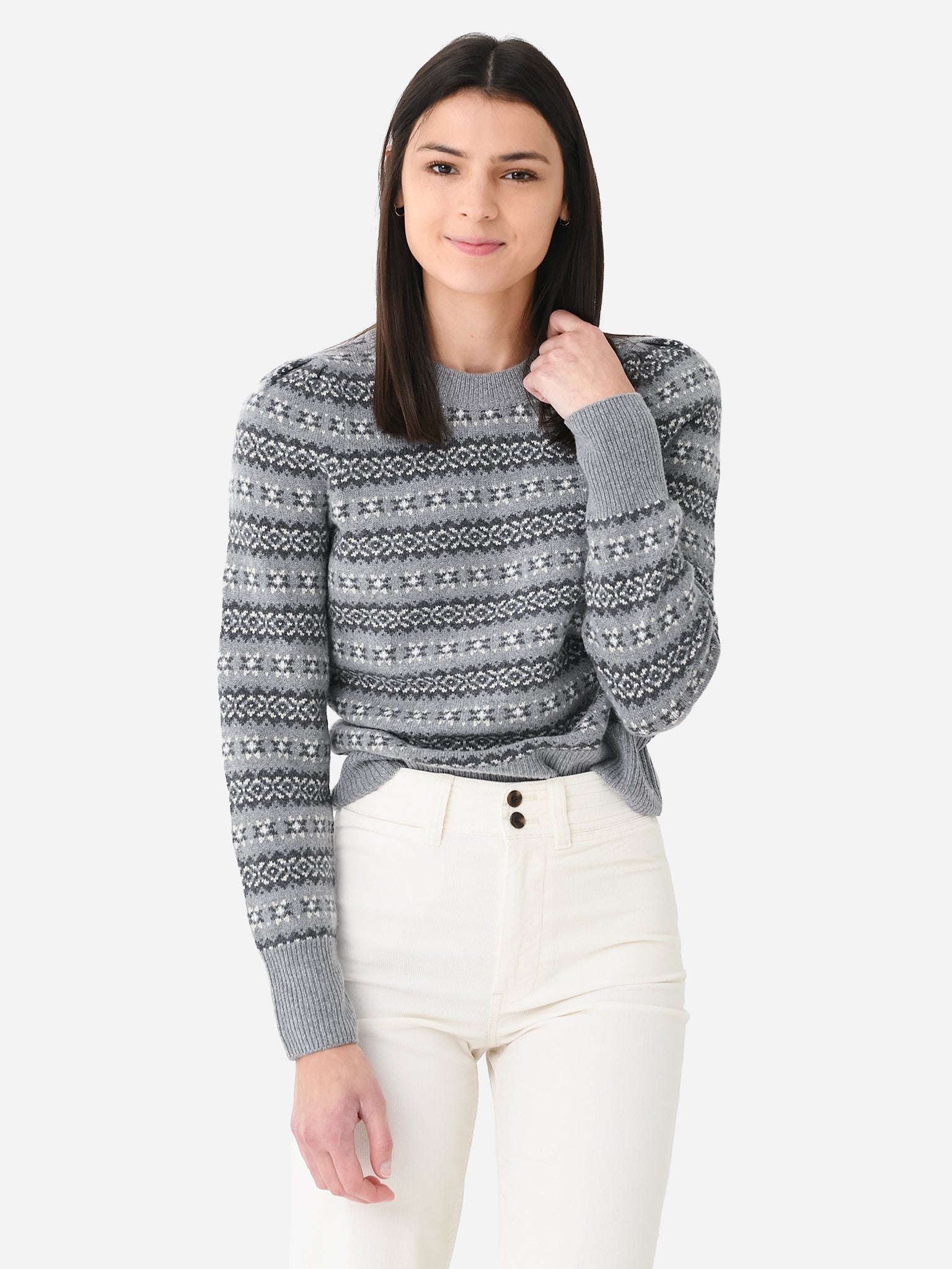 Women's Sweaters, Faherty Brand