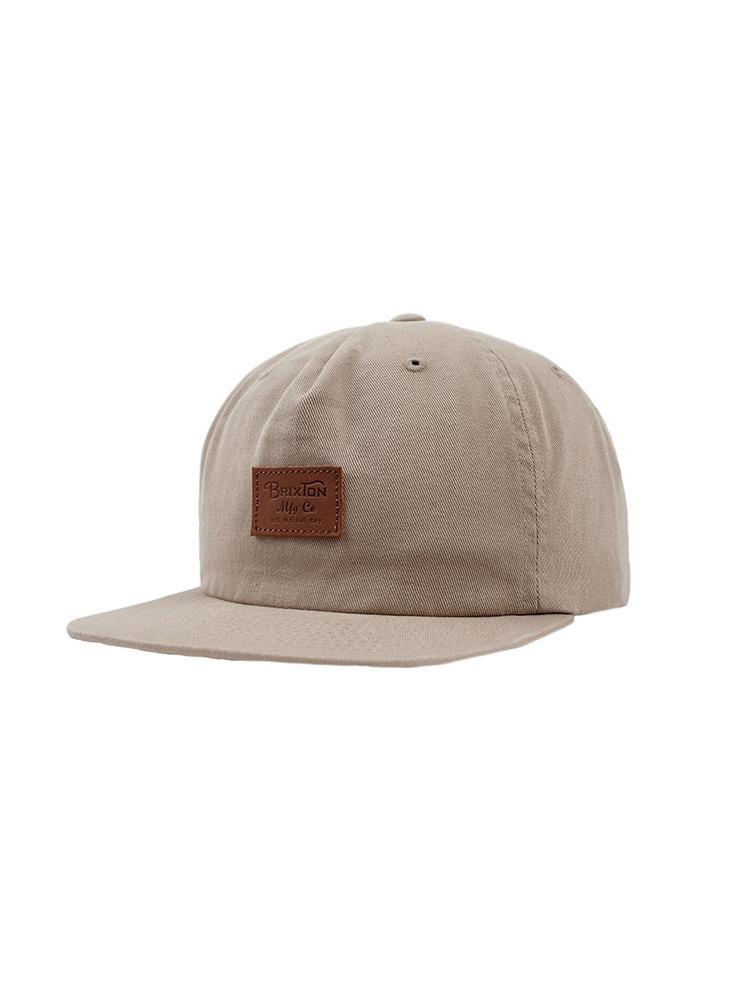 Brixton grade sales ii cap