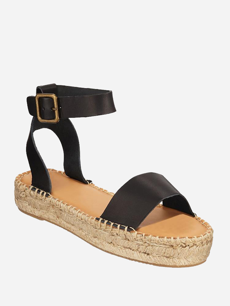 Soludos Cadiz Sandal saintbernard