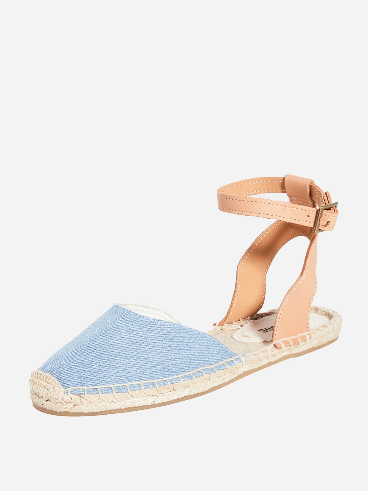 Classic sandal hot sale by soludos