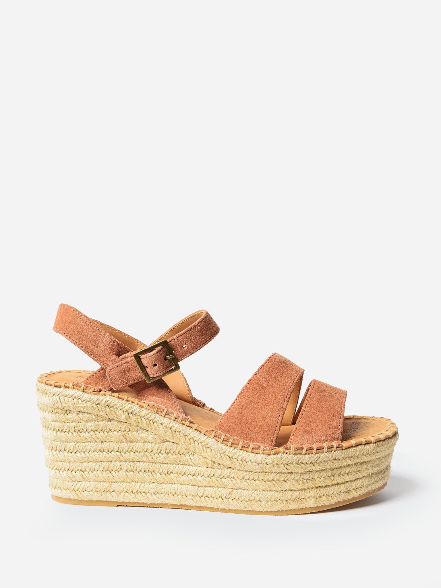 Soludos store platform wedge