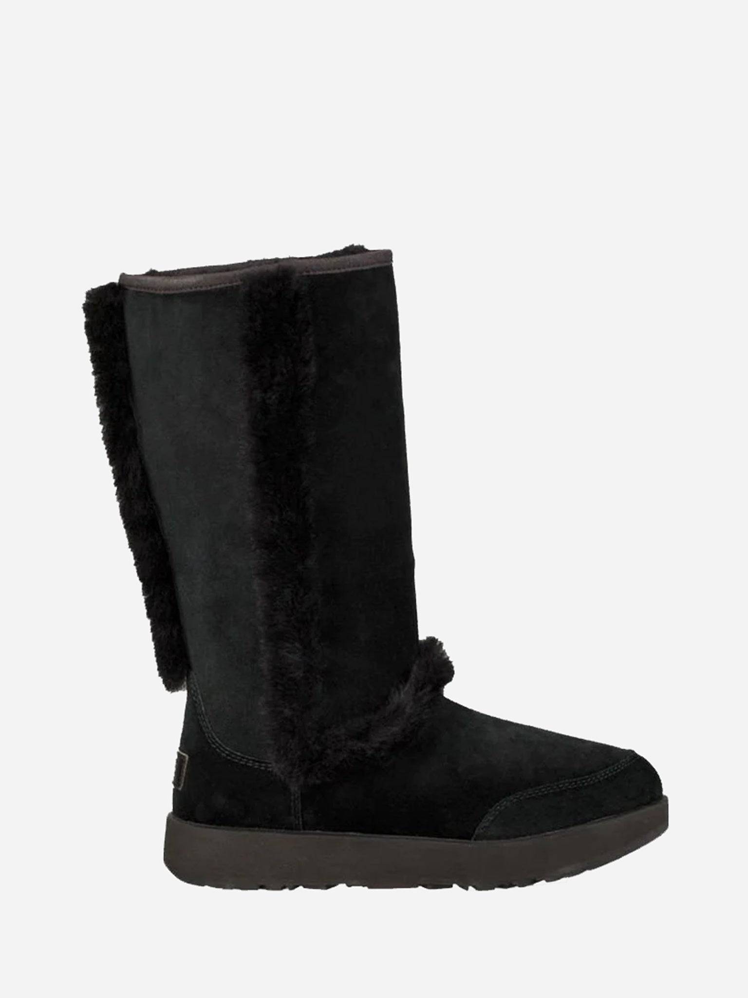 Ugg women's sundance hot sale waterproof winter boot