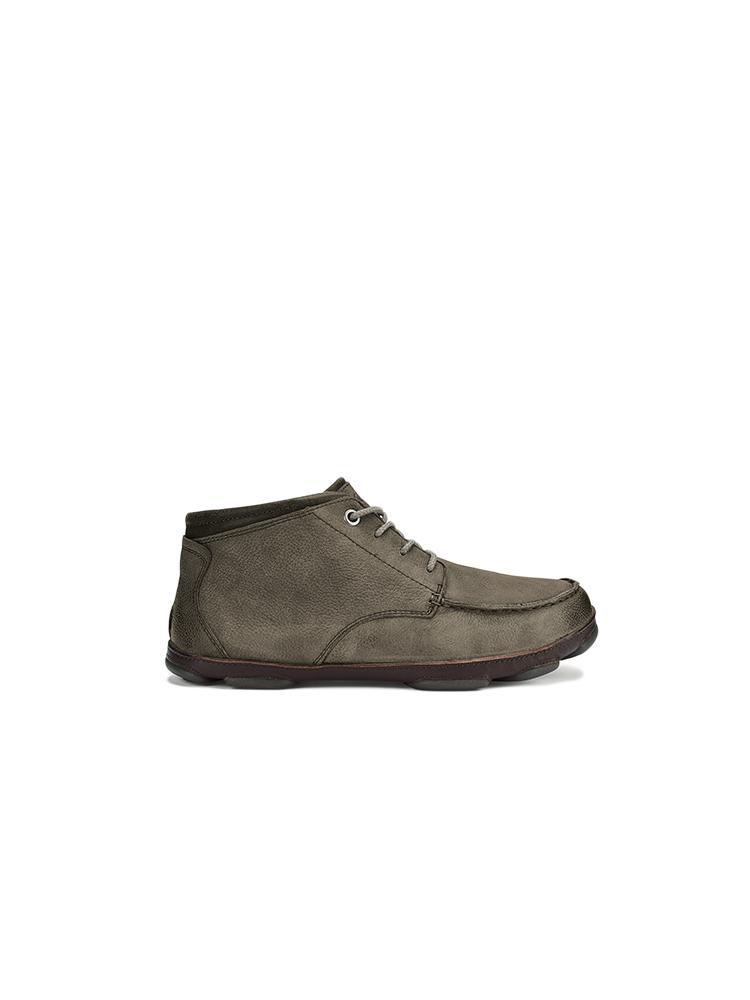 Men's olukai hamakua outlet chukka boots