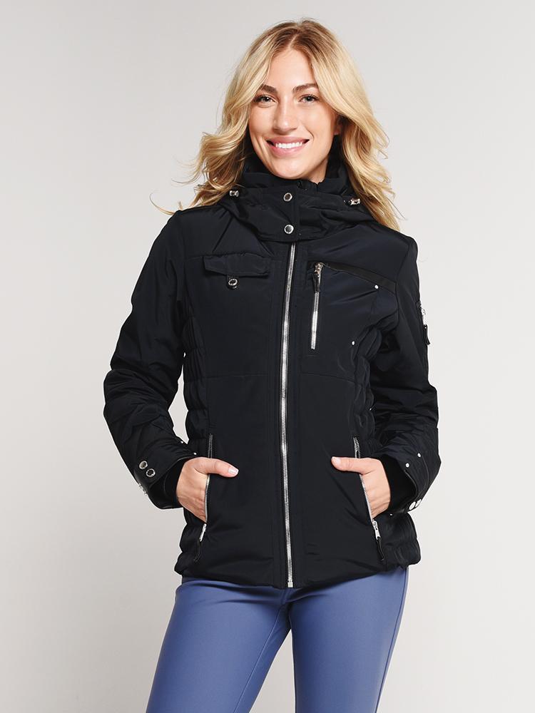 Obermeyer hadley 2025 ski jacket