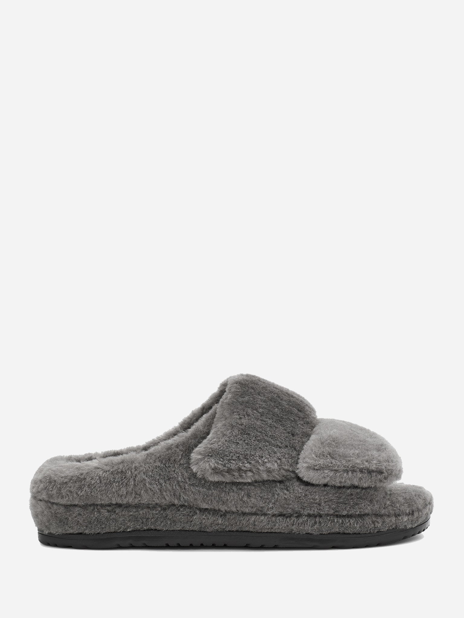 Ugg mens fluff online it slippers