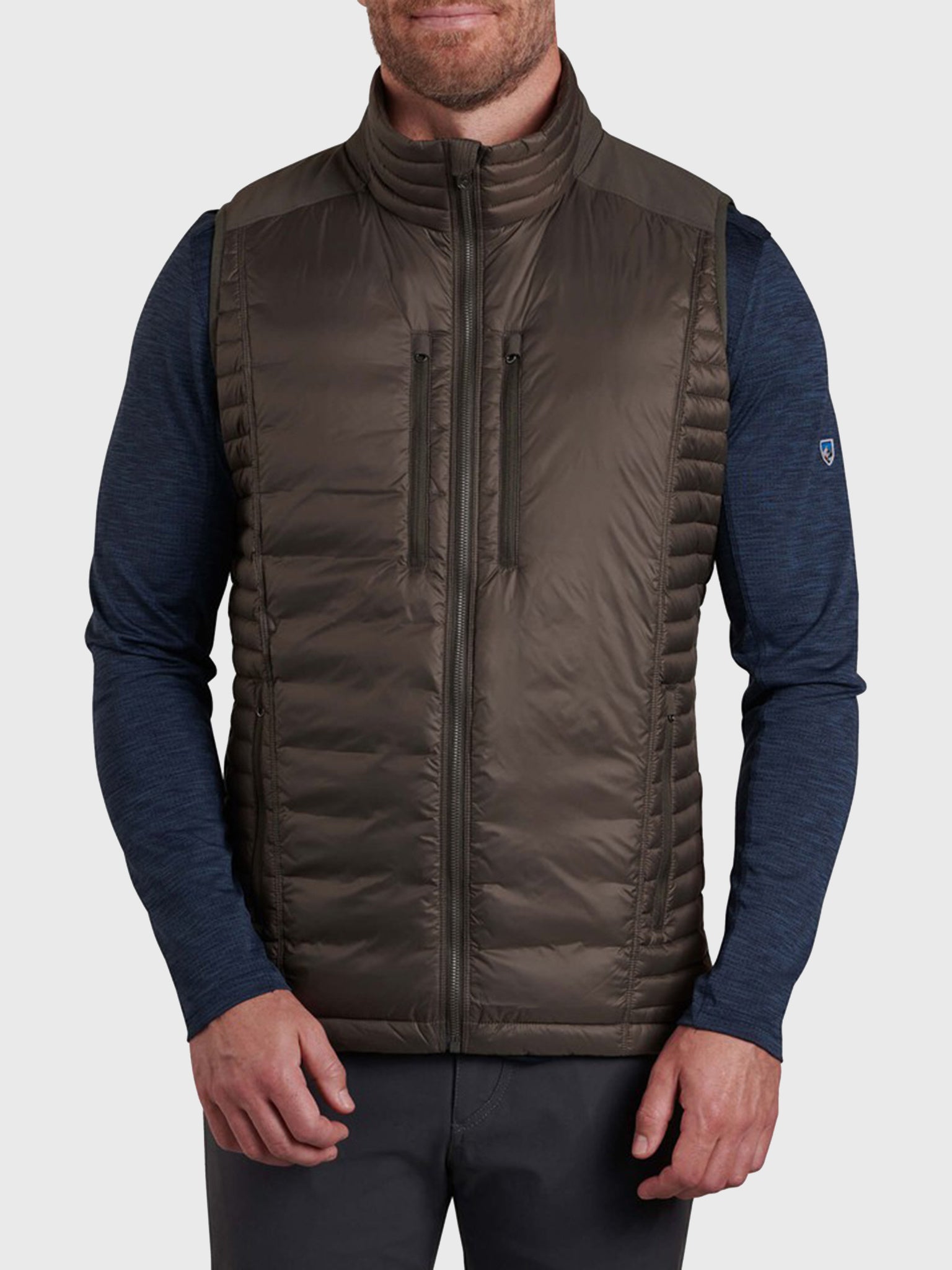 Kuhl men's best sale spyfire vest