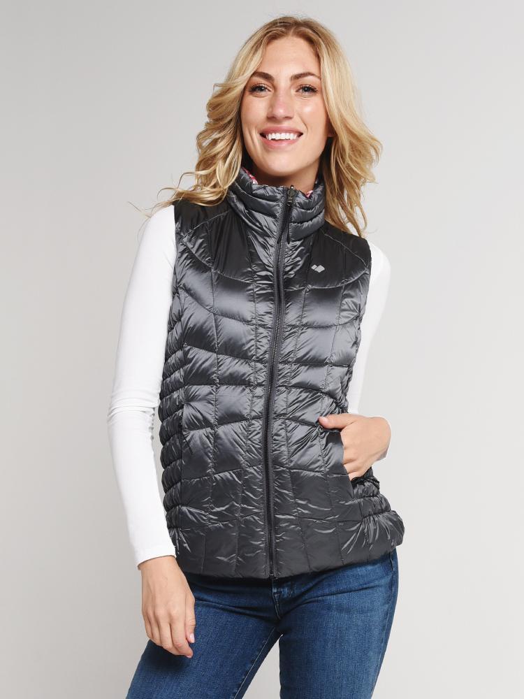 Obermeyer on sale womens vest