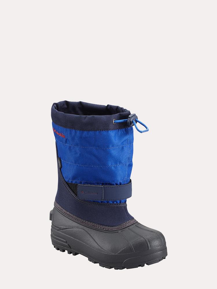 Columbia toddler powderbug clearance plus ii snow boot