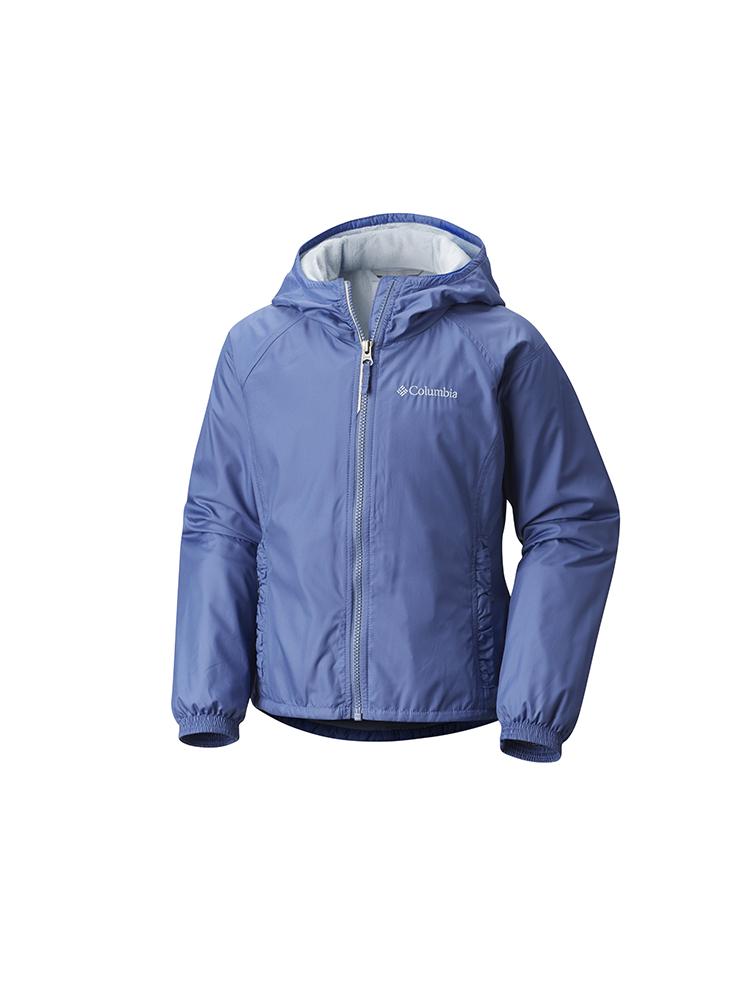 Columbia ethan shop pond jacket