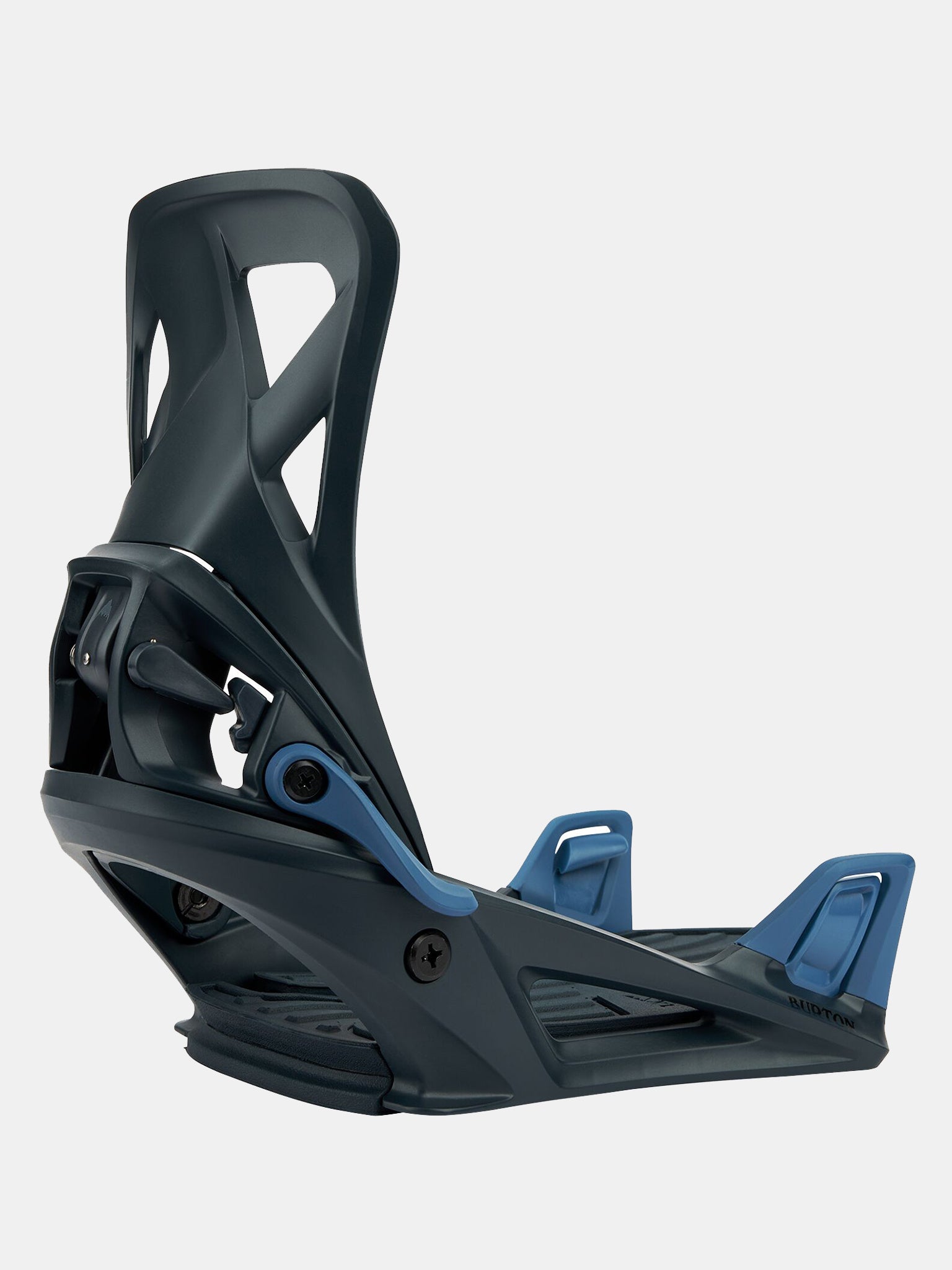 Burton Re Flex Step On Snowboard Bindings 2022 saintbernard