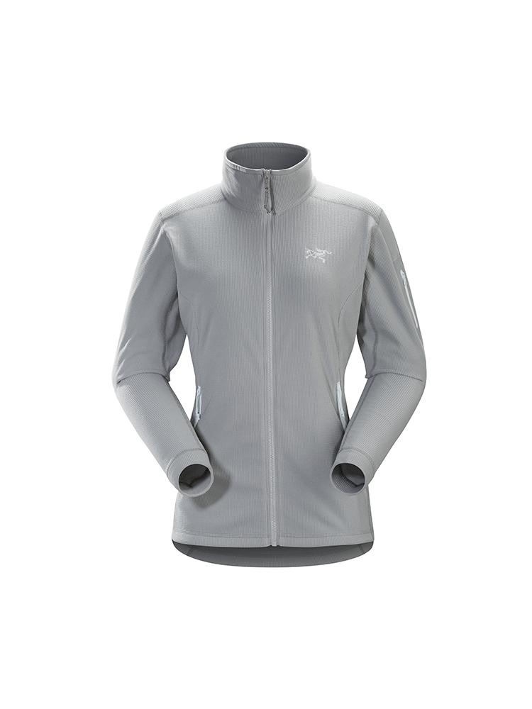 Arcteryx womens delta top lt jacket