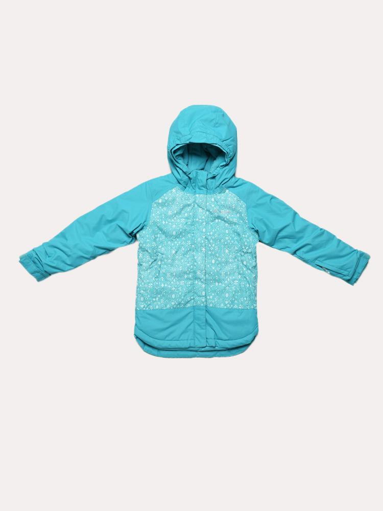 Columbia girls mighty mogul jacket online