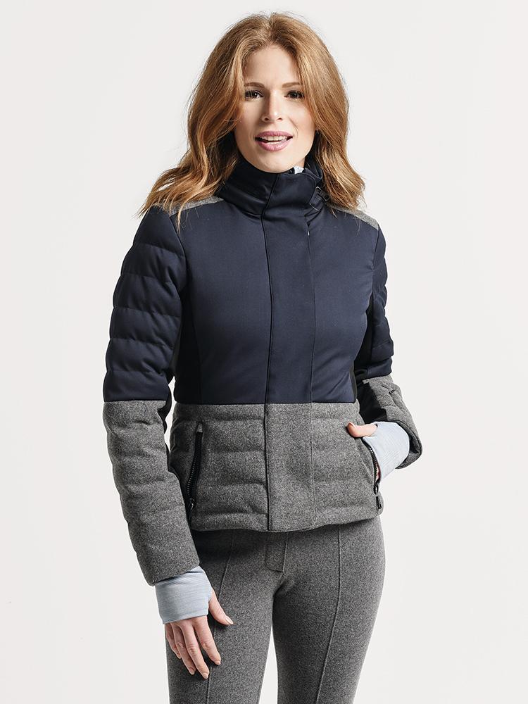 Erin Snow Sari Merino Insulated Ski Jacket (Women's)